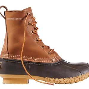 L.L Bean Boot Women size 6